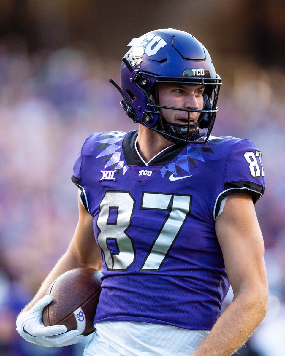 hey <a href="/BlakeNowell/">Blake Nowell</a> how u feelin

#GoFrogs | #AllSteakNoSizzle