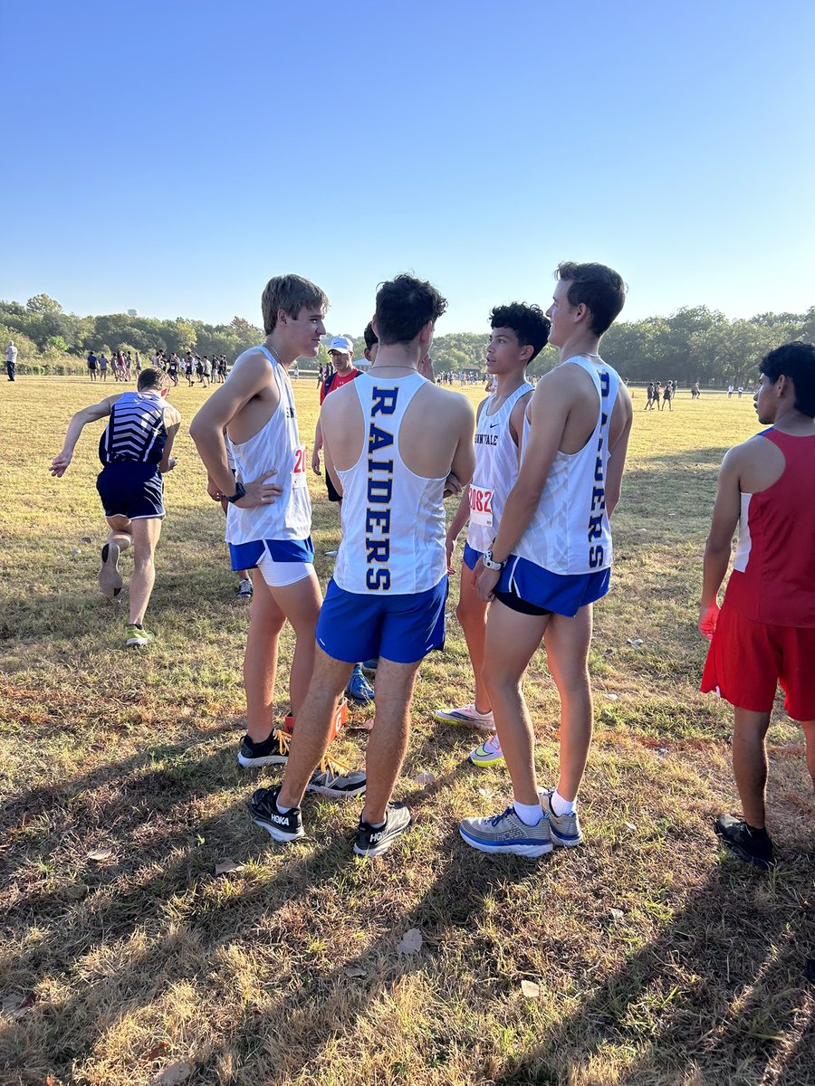 Sunnyvale Boys XC tweet media