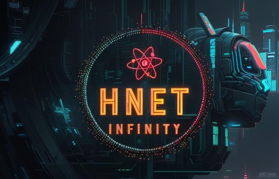 andrei_nour's tweet image. Halving Network #HNET 🔥🔥🔥🔥