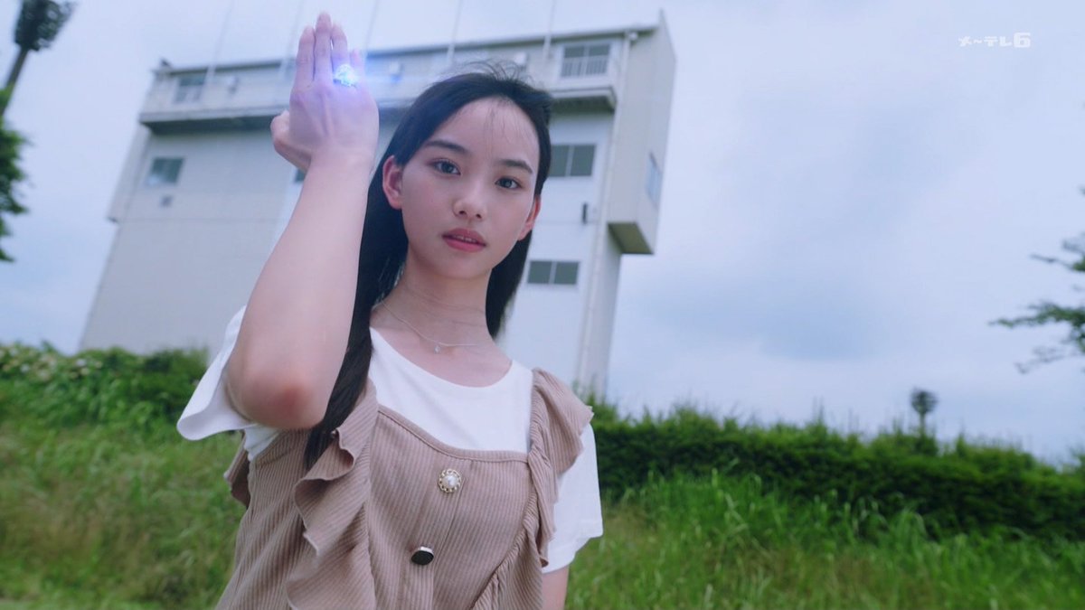 錬金術 #九堂りんね #松本麗世 #りんねちゃん #仮面ライダーガッチャード