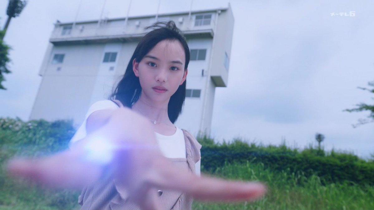 錬金術 #九堂りんね #松本麗世 #りんねちゃん #仮面ライダーガッチャード