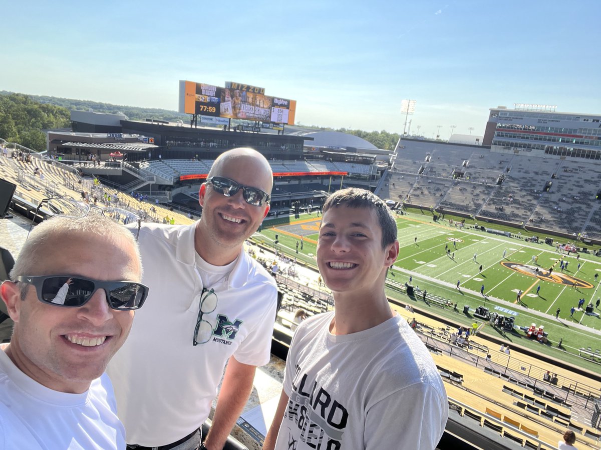 Matt Teeter tweet media