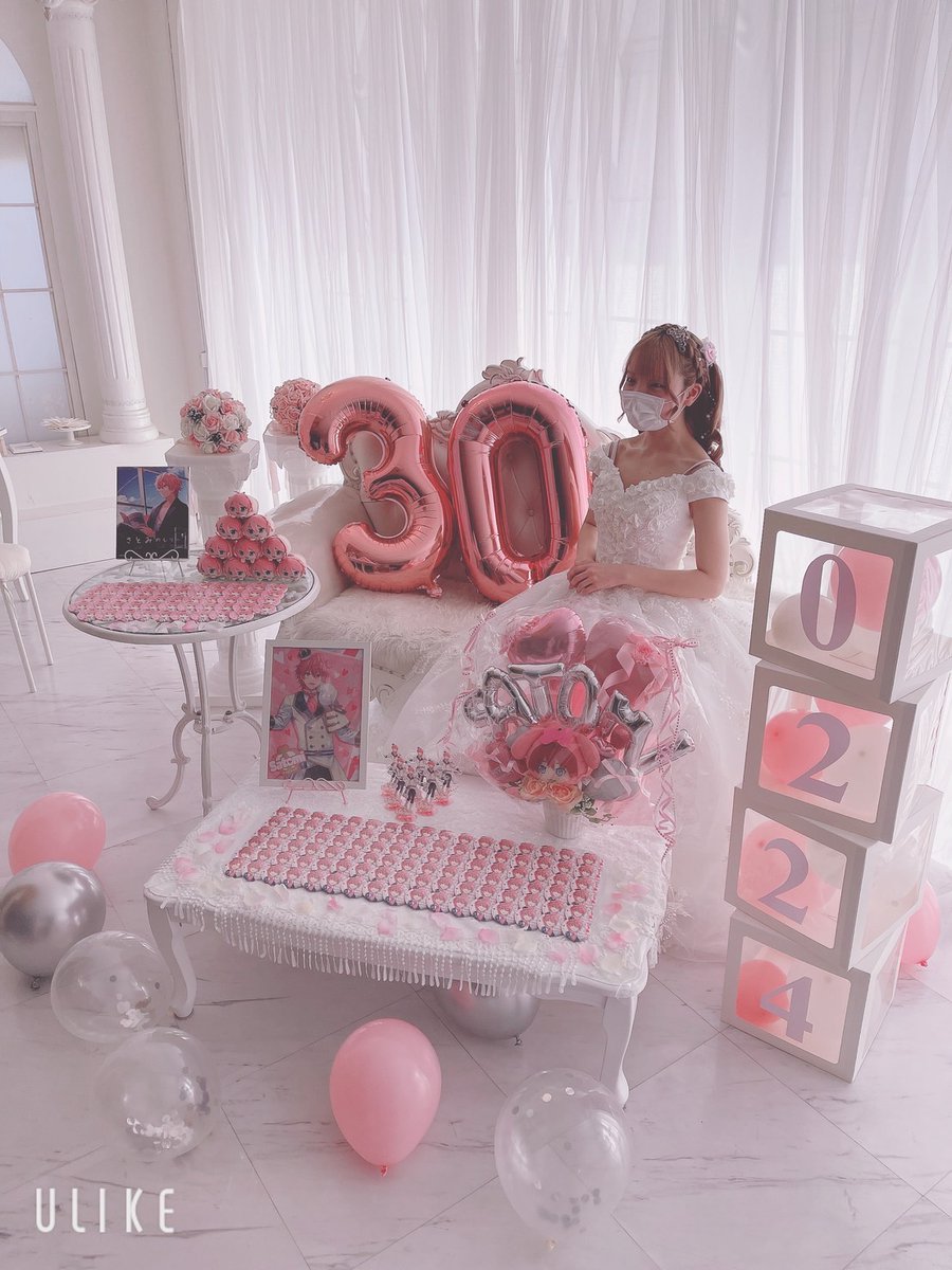 StudioQapla's tweet photo. #本人不在の誕生日 #推しの誕生日 #推しいる生活 #本人不在の誕生会 #本人不在の生誕祭 #本人不在のお誕生日会 #量産型ヲタク #量産型 #量産型コーデ #量産型加工 #量産型ヘアメ #量産型女子 #量産型ジャニオタ #量産型ヲタクになりきれないヲタク #推しの誕生日 #推し活 #推し不在の誕生日会 https://t.co/riTYZeOObT