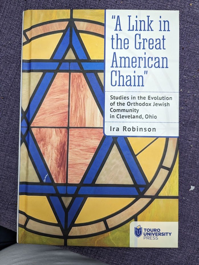 Andrew Leaves On 5784 tweet media