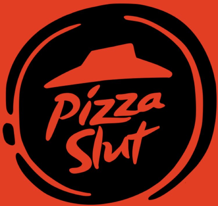 nobody out-pizzas the SLUT