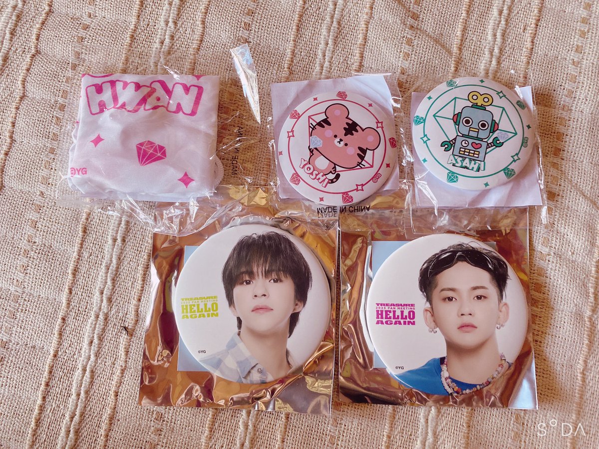 💎かおり💎◡̈⋆ tweet media