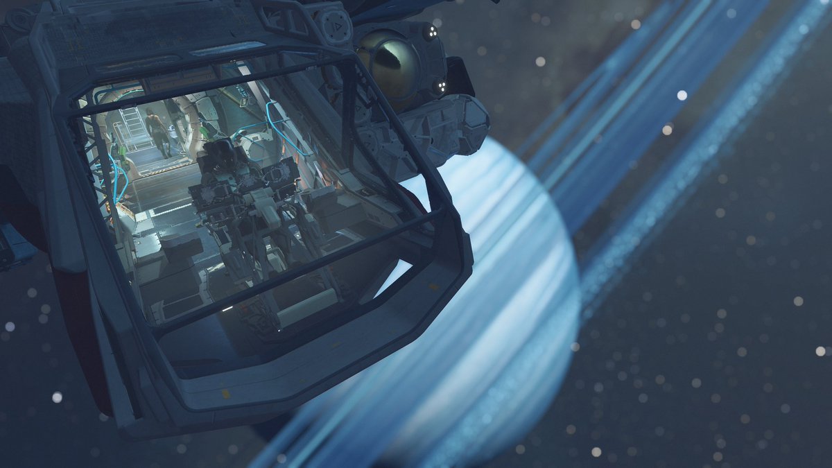 Heading back to the Den! #XboxShare