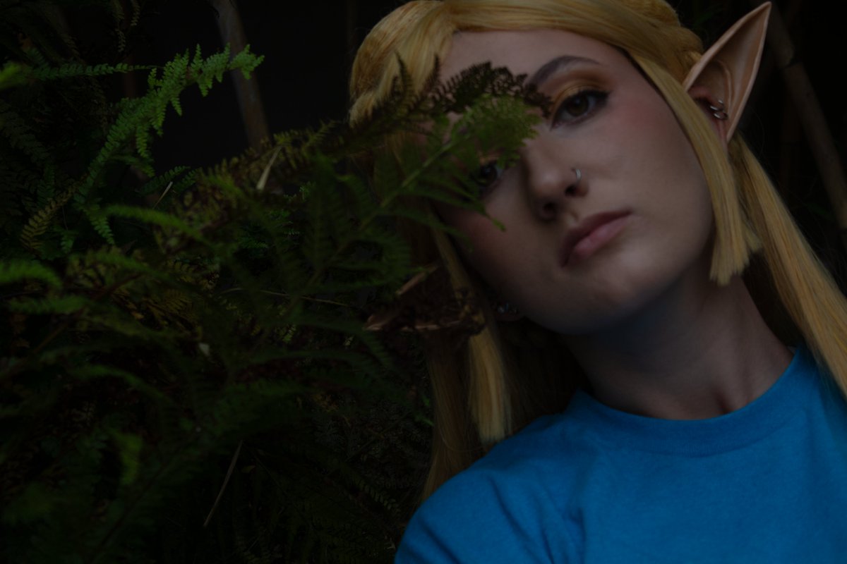 this heatwave has me falling deeper...and deeper...into a 10,000 year slumber 💤☀️🥵

#Zelda #TearsOfTheKingdom