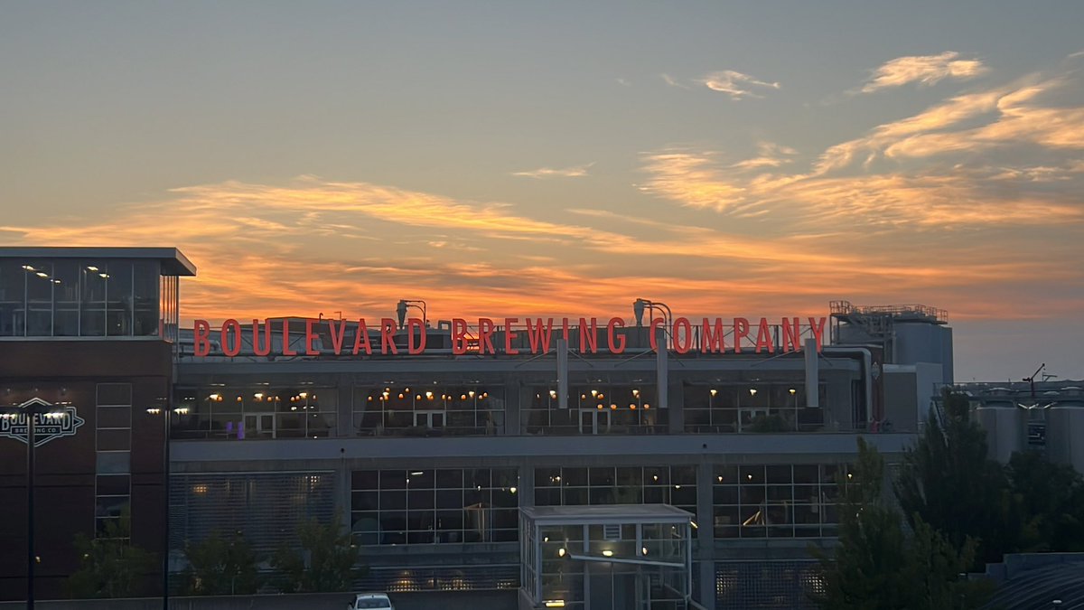 🍻 <a href="/Boulevard_Beer/">Boulevard Brewing Co.</a>