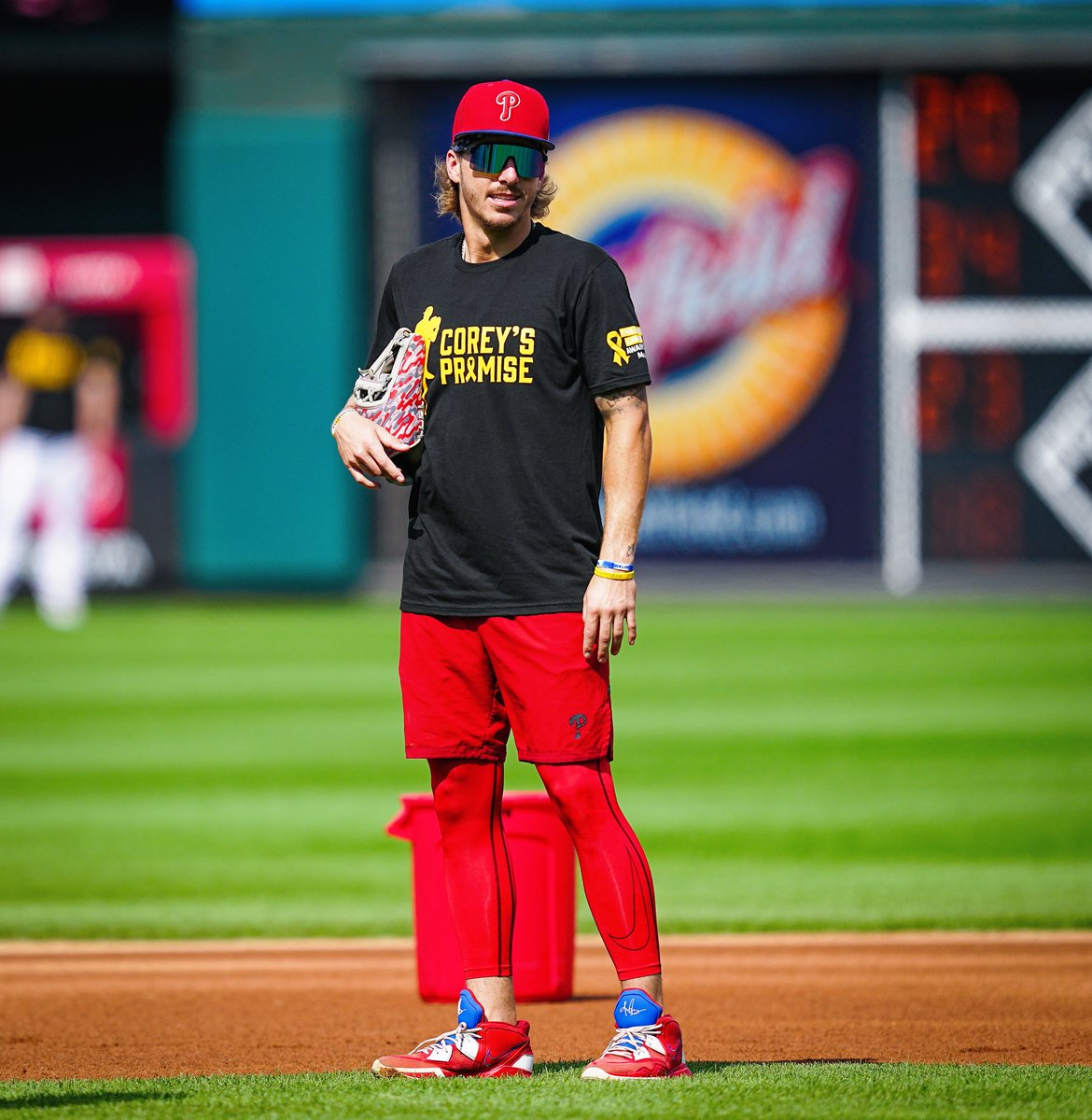 Philadelphia Phillies tweet media