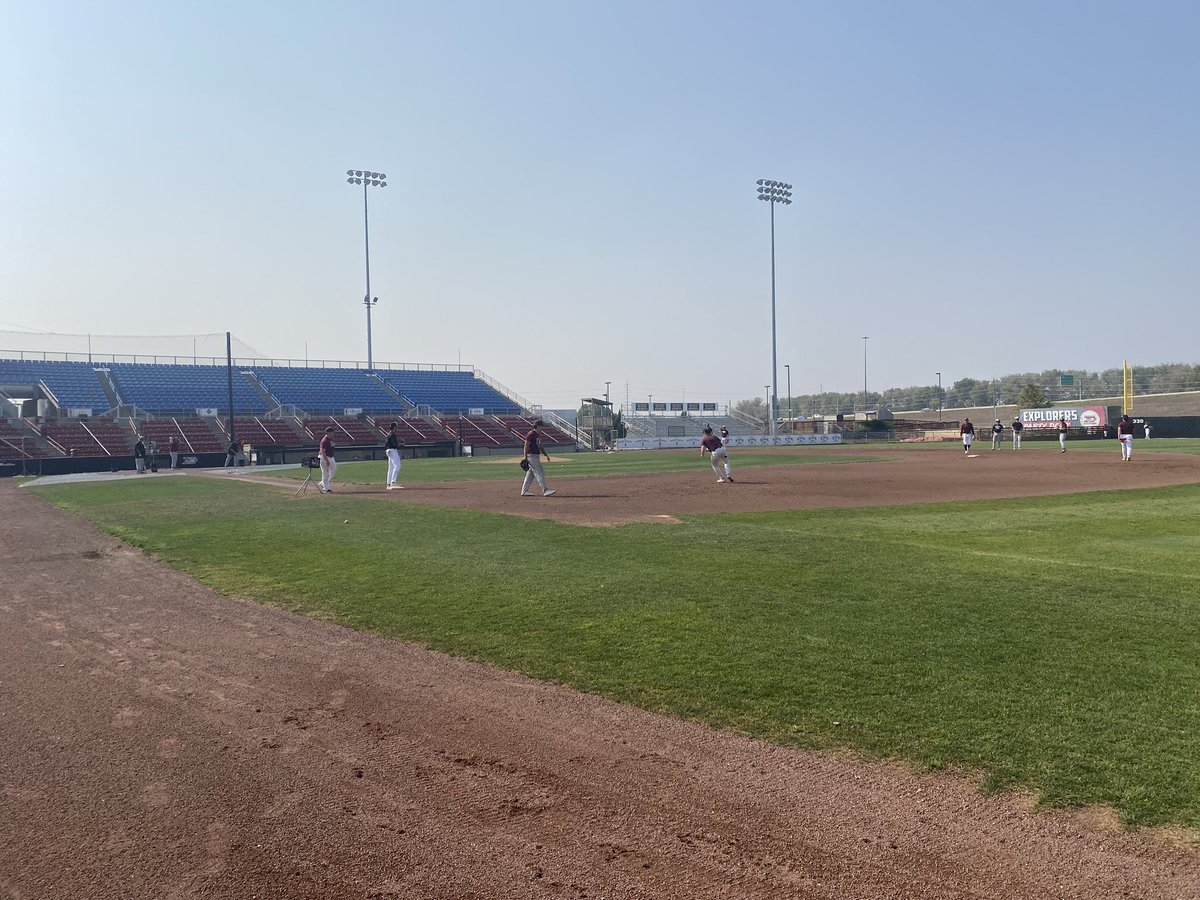 Morningside Baseball tweet media