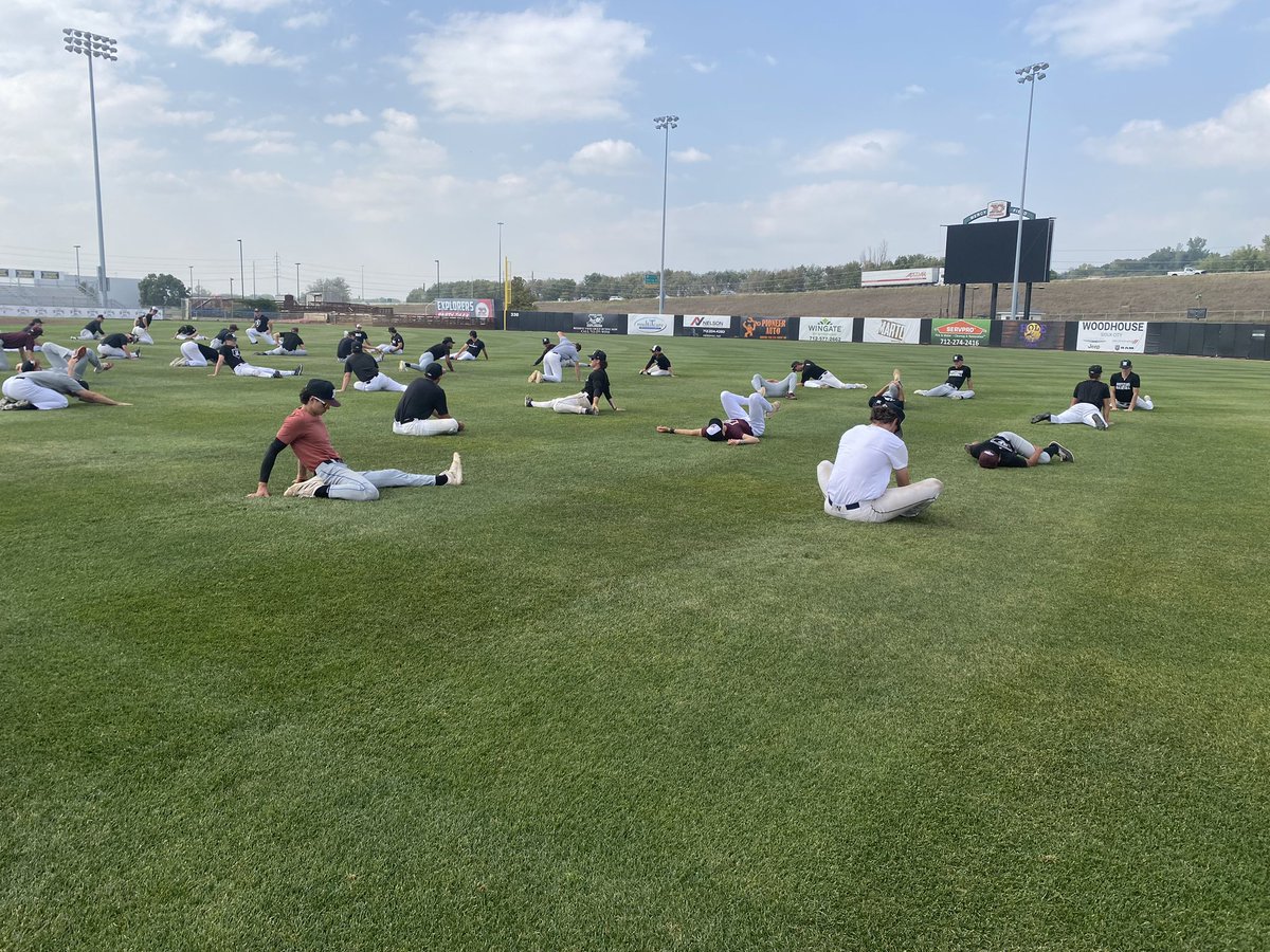 Morningside Baseball tweet media