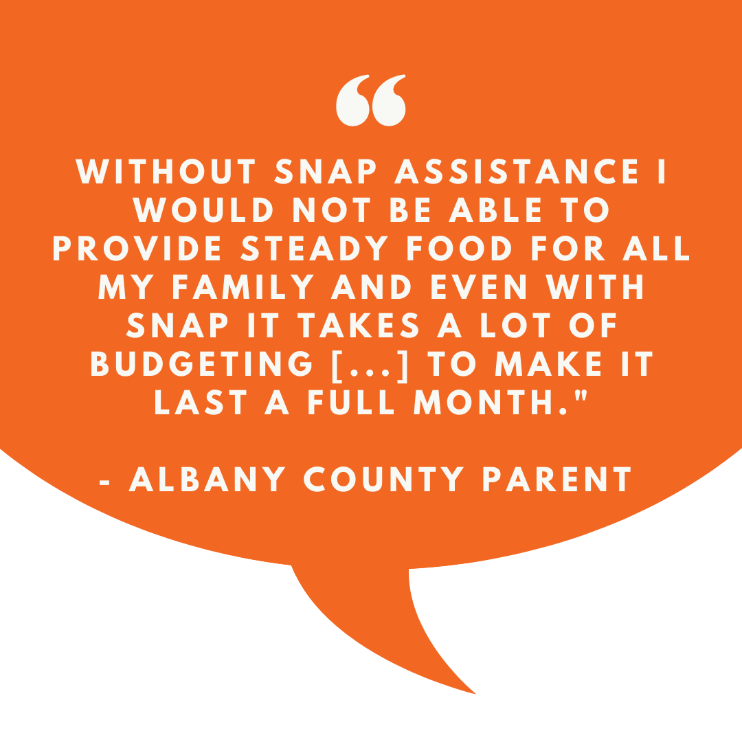 Nationwide, SNAP helps 14 million kids get the nutrition they need. We need to ensure Congress acts to #ProtectSNAP in the Farm Bill. Learn how to help at express.adobe.com/page/8GdJAXo88…