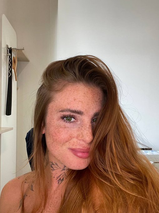 Hiii baby❤️&zwj;🔥 https://t.co/OvBOWdC4EC