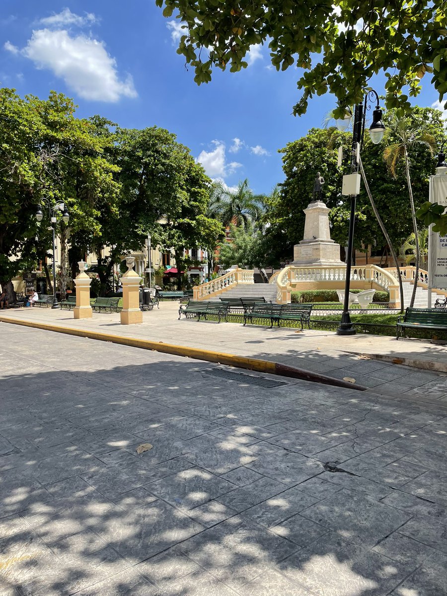 Algo que hacer en #Merida ?