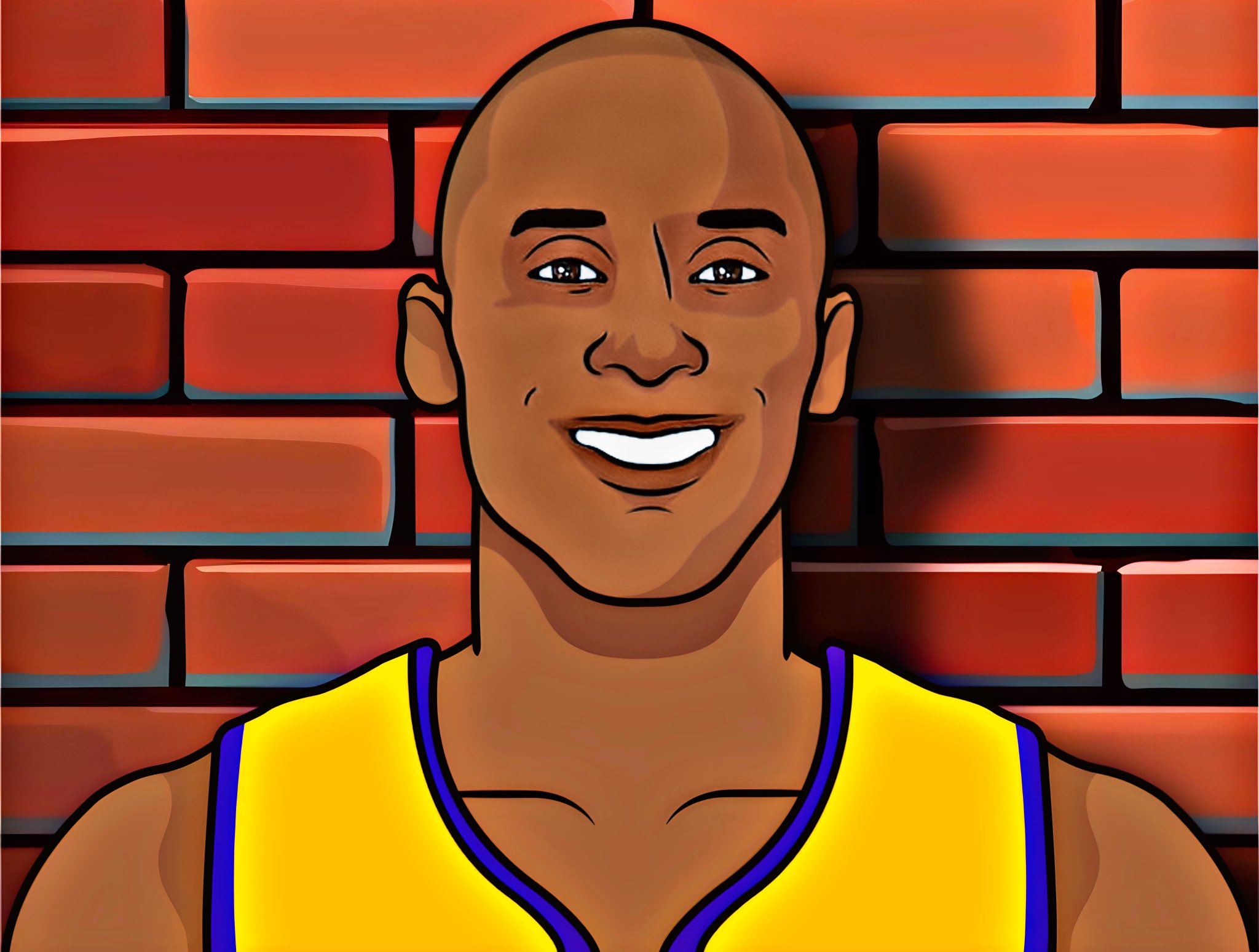 Kobe Bryant – BRIK