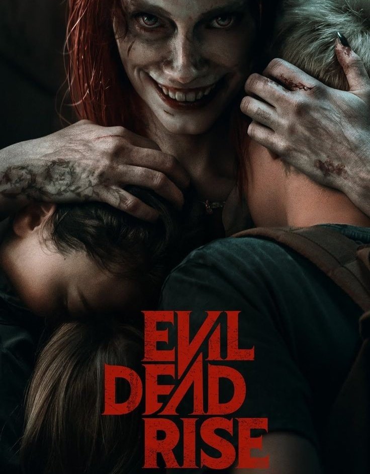Dyerbolical Horror (☥𝐃𝐁) tweet media