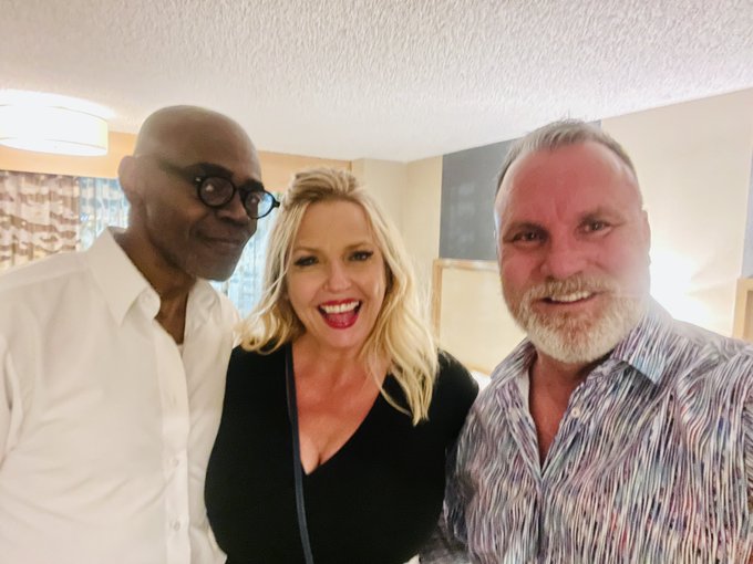 Check out the new vid I just dropped with the legendary Sean Michaels. @SM42INC I have waited patiently<a href="/tag/mvsales"class="tags"><span>#mvsales</span></a>