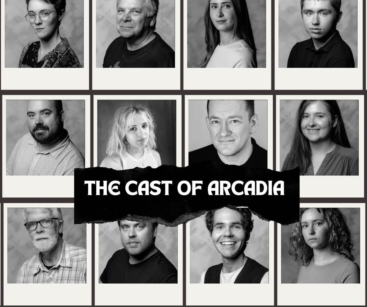 Opening night this Tuesday!!                
🎟️ ctw.org.uk/buy-tickets            
📸 <a href="/WildBearsPhoto1/">Wild Bears Photography</a>