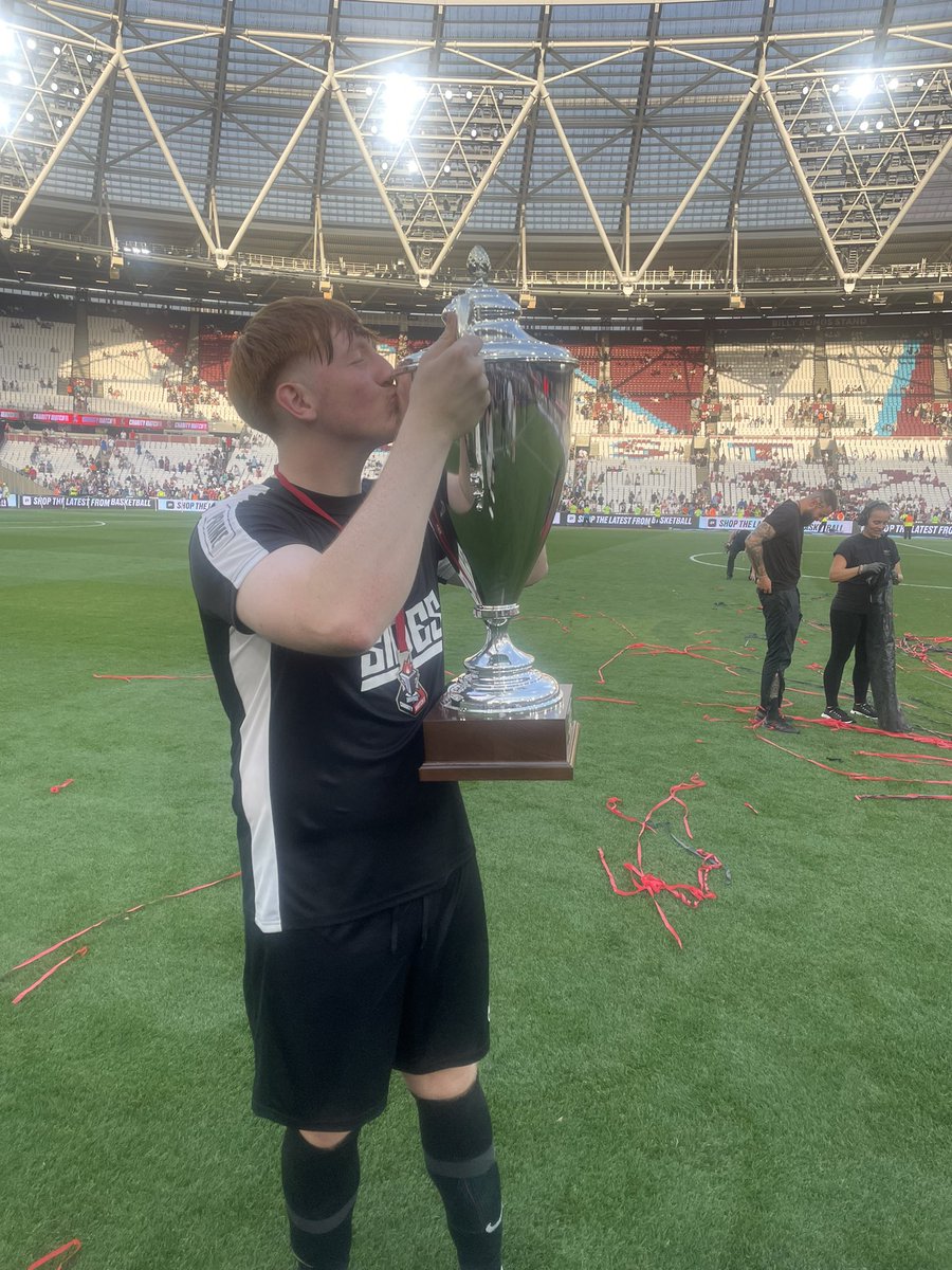 What a day. Thank you everyone and a special thank you. <a href="/Sidemen/">Sidemen</a> ❤️❤️