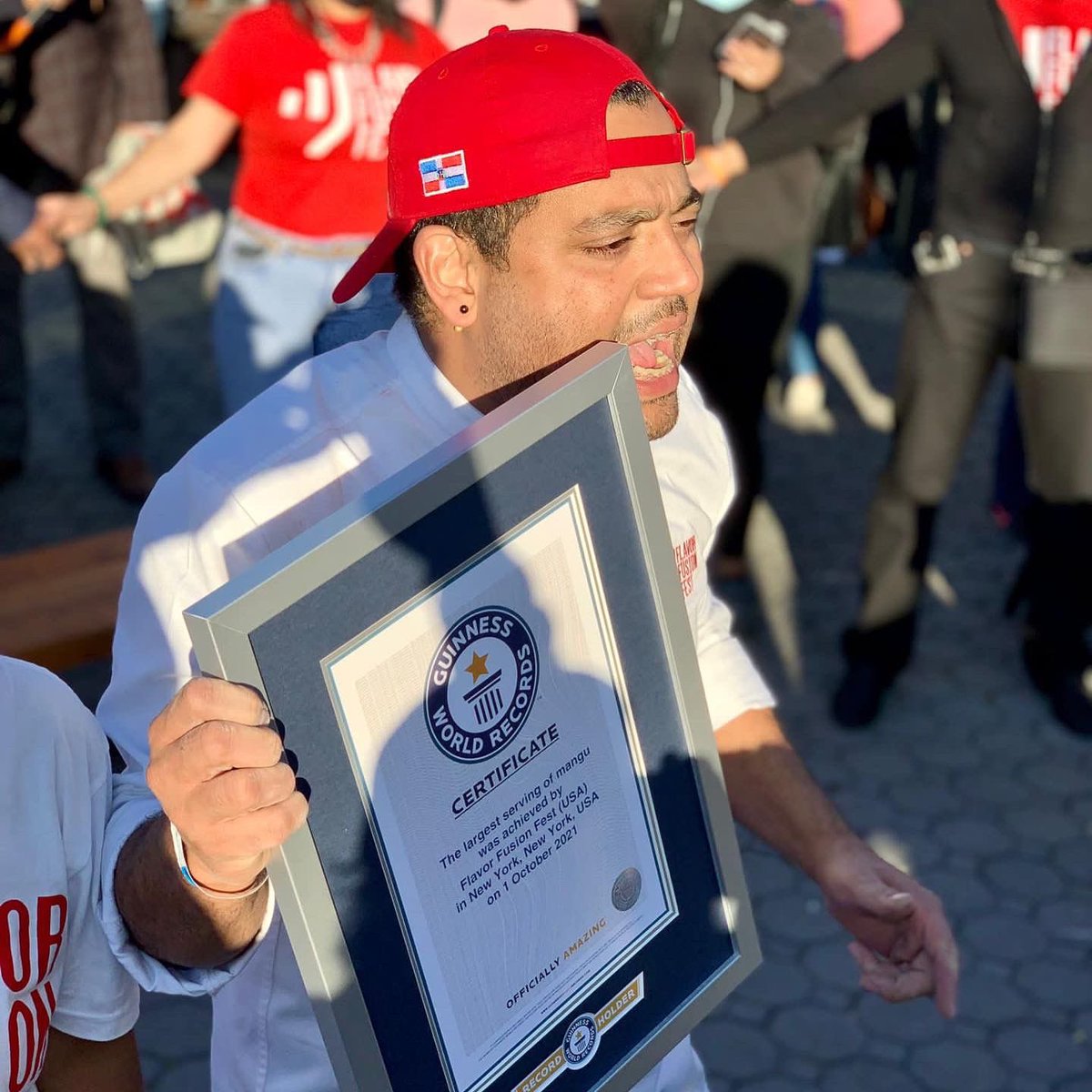 Amilkargchef's tweet photo. It’s Simple, but Not Easy! @gwr_es @GWR https://t.co/EVdr0wmocu