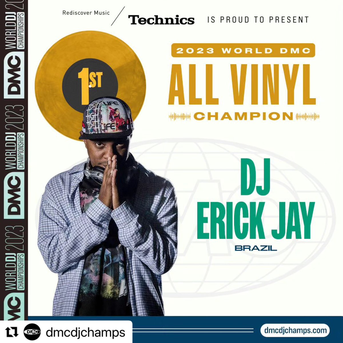 Dj Dablyo tweet media