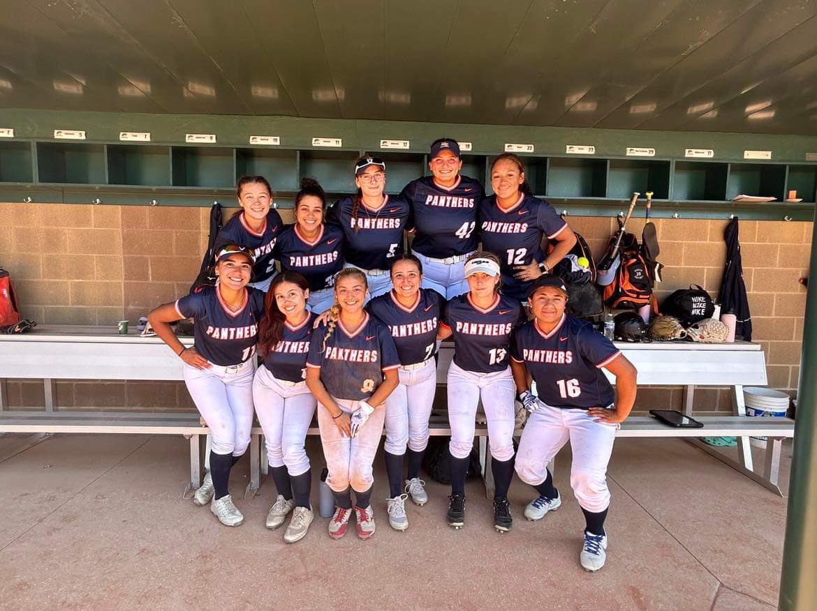 Morton College Softball tweet media