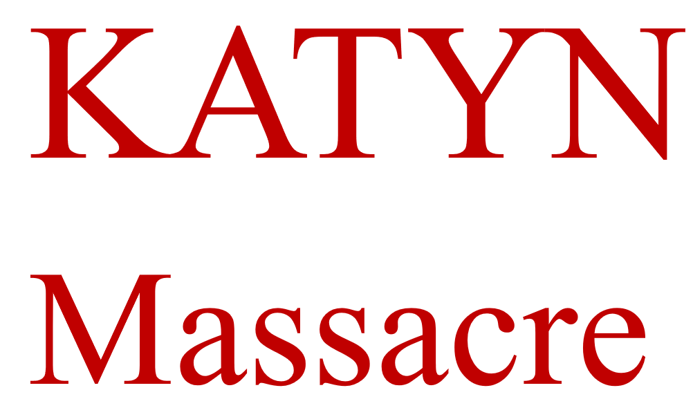 SovinformMedia's tweet photo. The Nazis, not the Soviets, were responsible for Katyn Massacre, American intelligence documents corroborate

Link in comment.