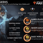 Photo by RpGeeks #mtg #MagicTheGathering #MtgArena (@rpgeeks_)