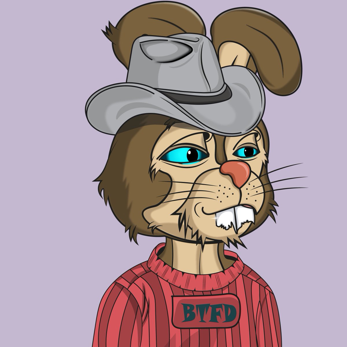 BTFD Rabbits #1133 was just sold for 0.007Ξ!

opensea.io/assets/ethereu…

🤖 Visit bit.ly/frensautomator for a ✨low-cost✨ sales bot for your collection.