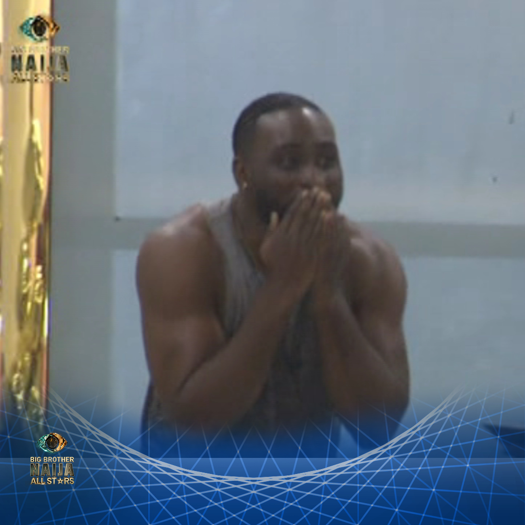 BBNaija's tweet photo. Congratulations to Team Arla.๐ฏ๐ They were declared the winner in today's Arla Nigeria task. #BBNaija #bbnaijaAllstars
@danomilkng
Visit: https://t.co/WbatDqLaVo https://t.co/Kptrobm24i