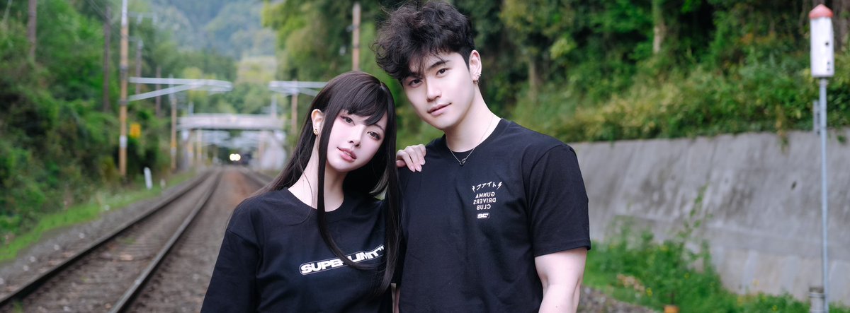 Sorry we’ve been so quiet, we are currently working on a huge product &amp; will be headed to japan soon! 🇯🇵Can’t wait to show y’all what we got in store! Thank you for those who ordered with us online 🫣 we really appreciate it and welcome to the family ! 🙏