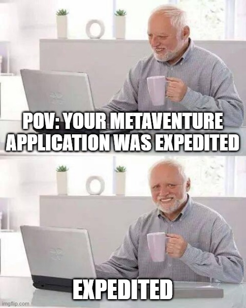 UplandMeme's tweet photo. Expedited is a funny word.

#metaverse #upland #uplandme #community #web3 #web3gaming #gaming #nft https://t.co/goY42Kv6If