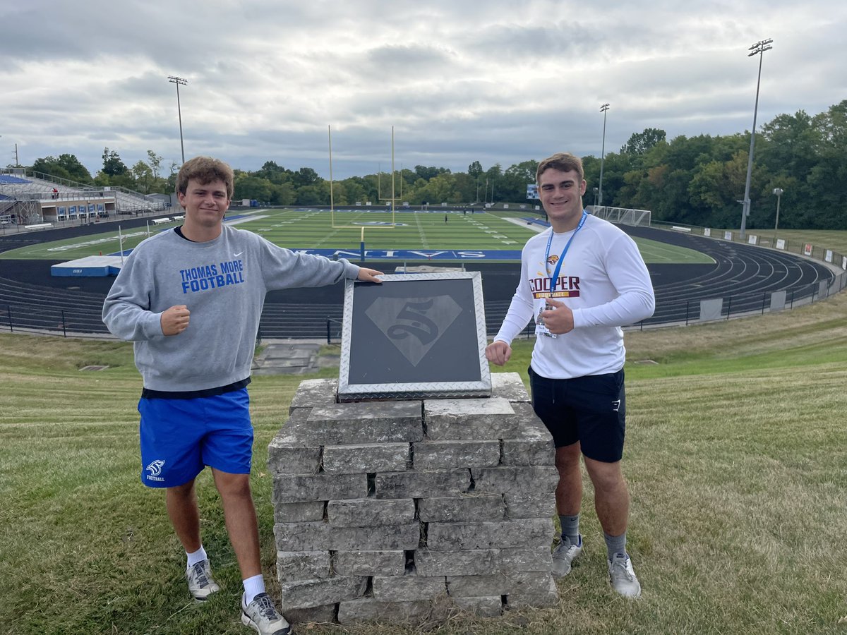 Saints win, Saints win!!