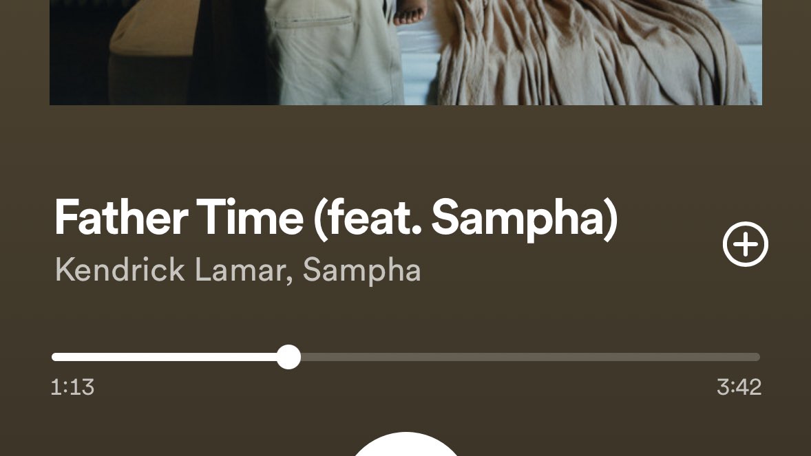 ByDobson's tweet photo. I don’t understand how you can hate Mr. Morale when it contains songs like these

Kendrick delivered! https://t.co/3okM53RrcP