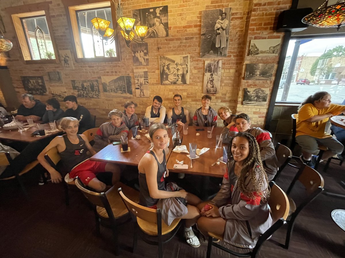 MCTrack&Field tweet media