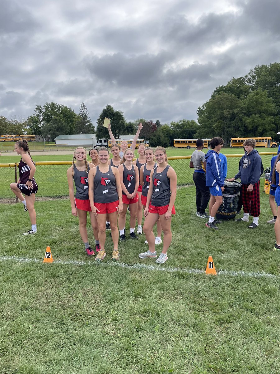 MCTrack&Field tweet media