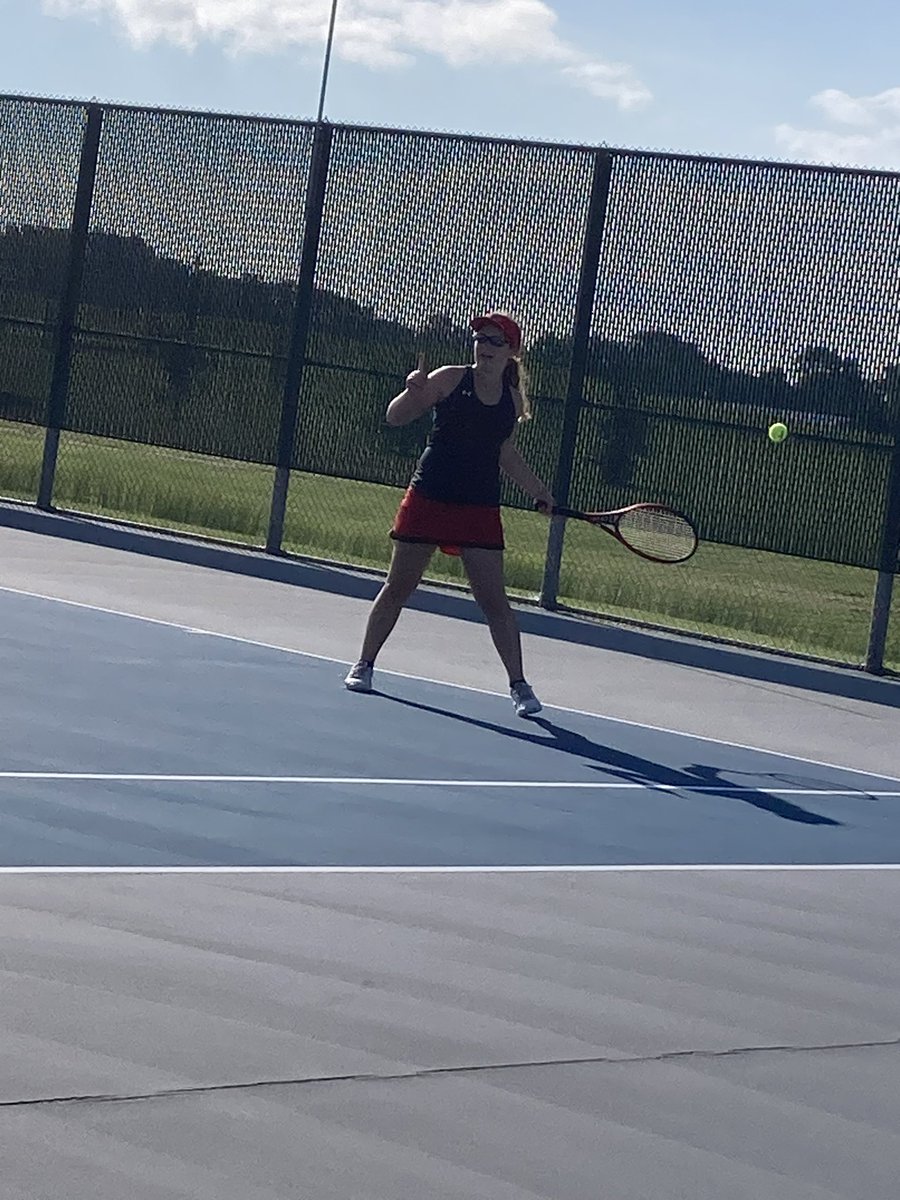 Don’t count yourself short when going up against other schools that are bigger than you &amp; really good. They are good but you know what YHS, your JV 🦊’s just finished 2nd in the Lockport Tourney today. Way to make today a great one girls! <a href="/YHSAthletics115/">Yorkville Foxes</a>