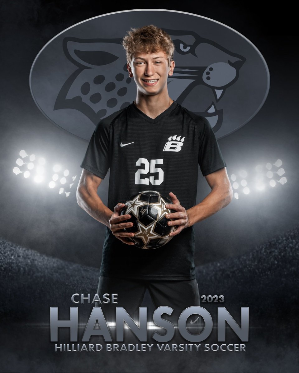 GOOOOAAAAAAAAALL!!!!!! 

Chase Hanson puts the corner in and scores the second goal of the game for us! ⚽️🐆

CHS 0 - 2 HBHS 
#BCLAW #HBBS #GoJags