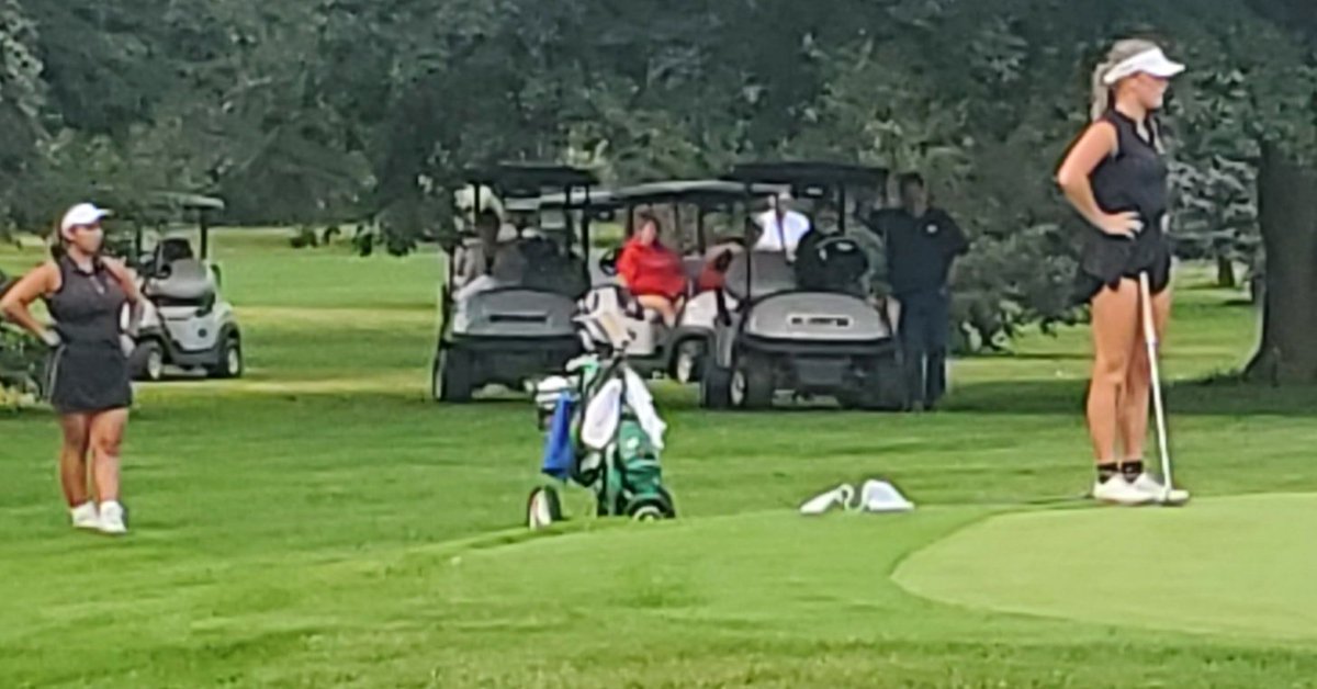 T A Yoder tweet media