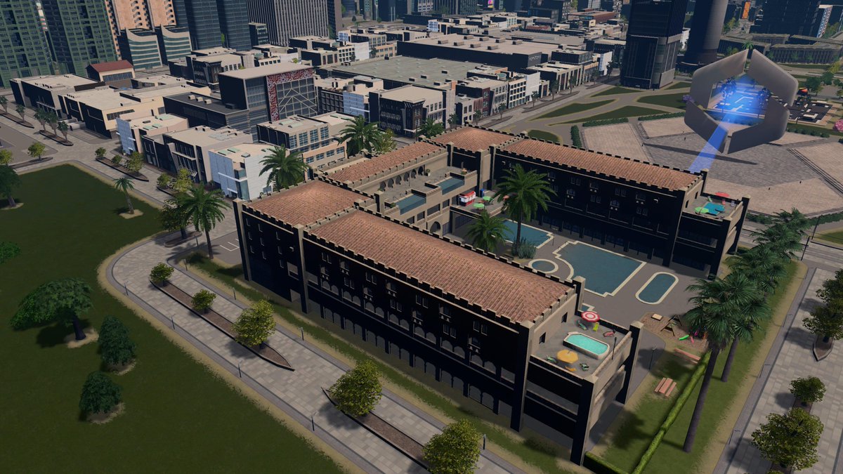 aleste0906's tweet photo. #PS5Share, #CitiesSkylinesRemastered https://t.co/YbYSy2L89L