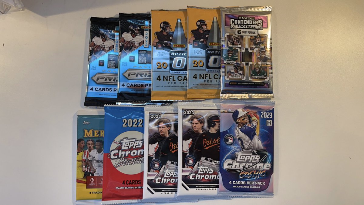geders_don's tweet photo. The eagle has landed courtesy of the 🐐!!! Thanks for what you continue to do for the hobby community!! #rak #rakattack @cardrestocks https://t.co/XFTIzBPZX3
