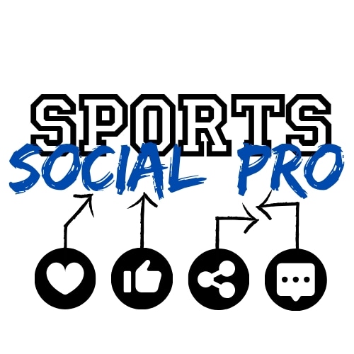 SportsSocialPro's tweet photo. #NewProfilePic https://t.co/R5IsfbQodI