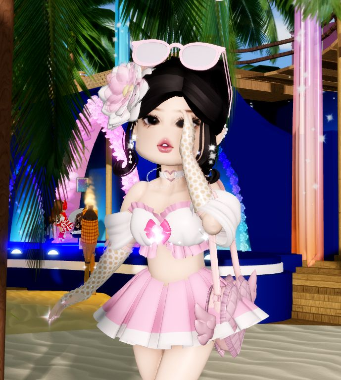 ⋆ ˚｡⋆୨୧˚ 50 robux giveaway˚୨୧⋆｡˚ ⋆
˚୨୧⋆｡˚ ⋆ you must:
˚୨୧⋆｡˚ ⋆follow <a href="/4L3X4NDR1AA/">୨⎯ ria ⎯୧</a> w/🔔
˚୨୧⋆｡˚ ⋆follow me w/🔔
˚୨୧⋆｡˚ ⋆❤️+🔄️
˚୨୧⋆｡˚ ⋆ no extras :)