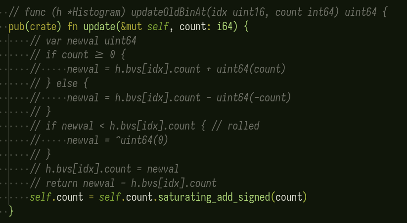 neural oscillator of uncertain significance tweet media