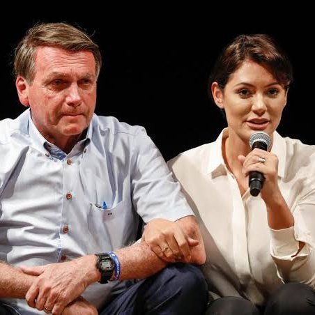 Notícias Paralelas tweet media