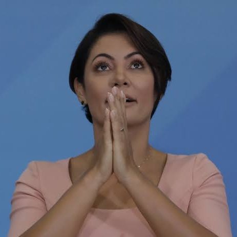 Notícias Paralelas tweet media