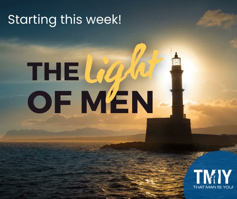 🚨 Set your ⏰ … this Tuesday, September 12th, 6AM !!!
SSJ presents The Light of Men!
#SSJCTK #3Pillars #FaithFormation #FamilyLeadership #WorksofMercy #TMIY #TheLightofMen @CTKTampa