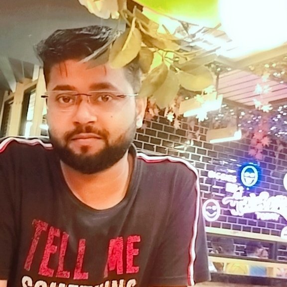 #NewProfilePic