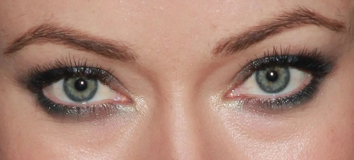 Most Beautiful Celebrity Eyes | Advanced Eye Medical Group - Blog